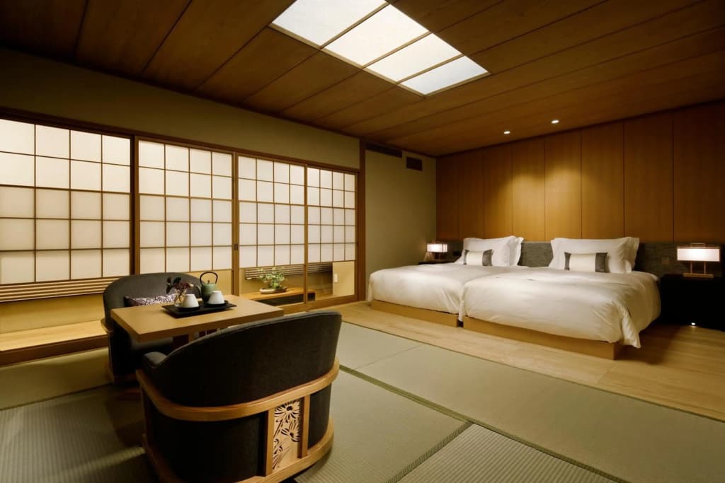 Grand Prince Hotel Shin Takanawa - photo 5