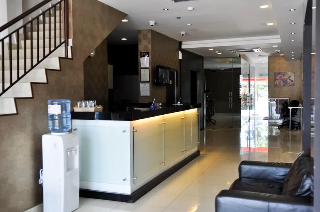 Signature Hotel - photo 15