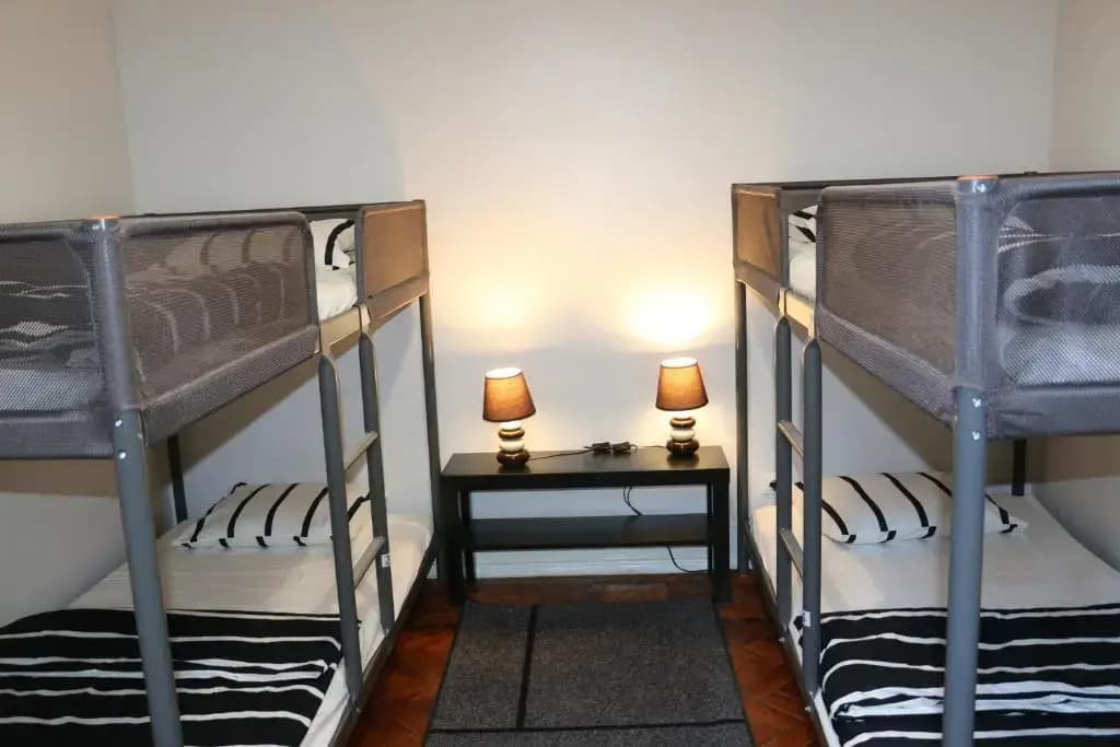 The Delight Hostel Lisbon - photo 16