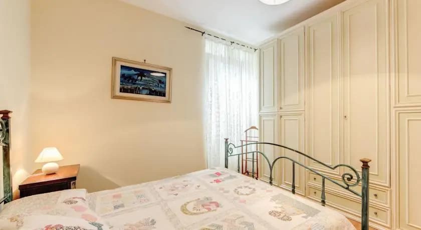 Garbatella House Vacation - photo 4