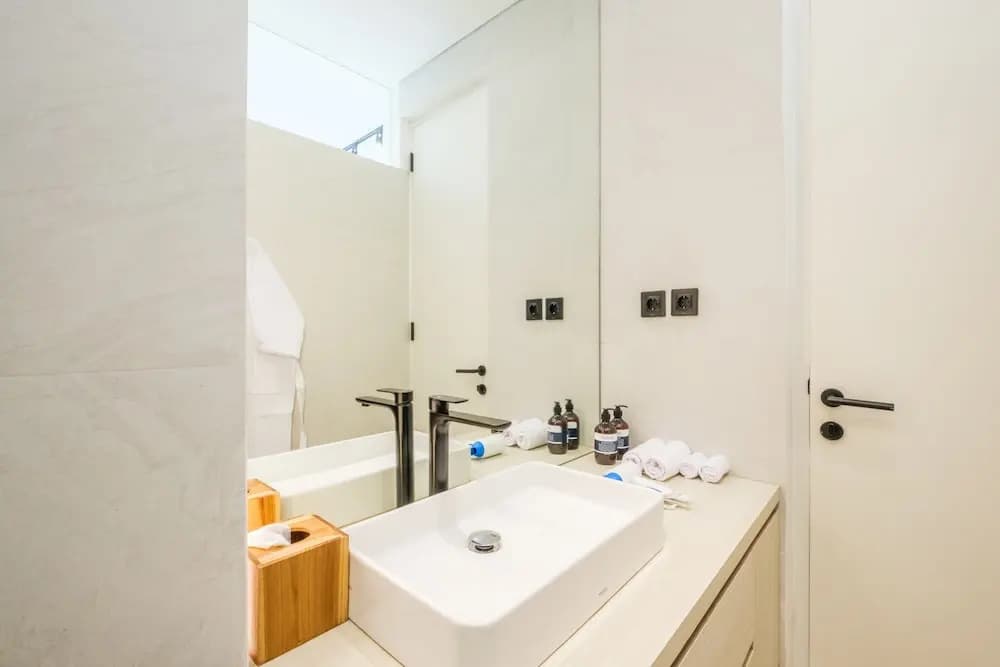 Oasis Smart Villa 3 Canggu - photo 7