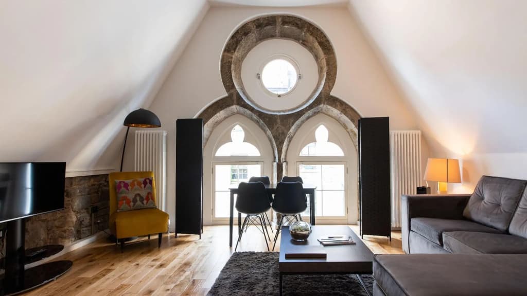 Linton Collection - Blackfriars Lofts - photo 1