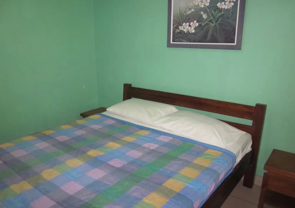 Lestari Homestay - photo 4