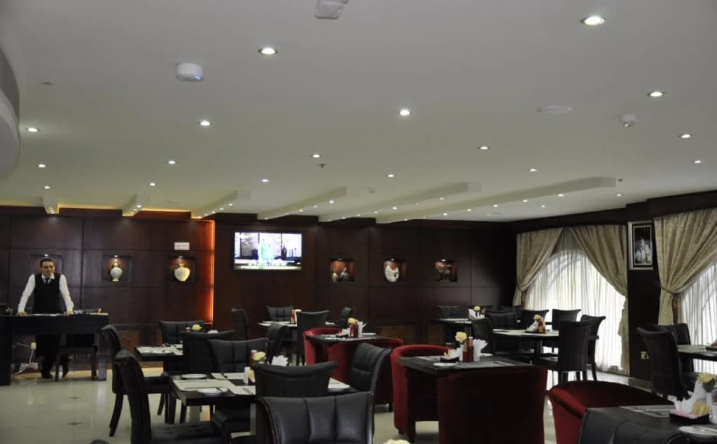 Tourist Hotel - photo 14