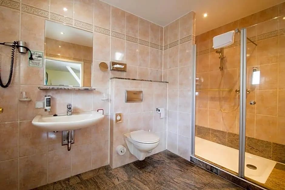 Seehotel Grunewald - photo 45