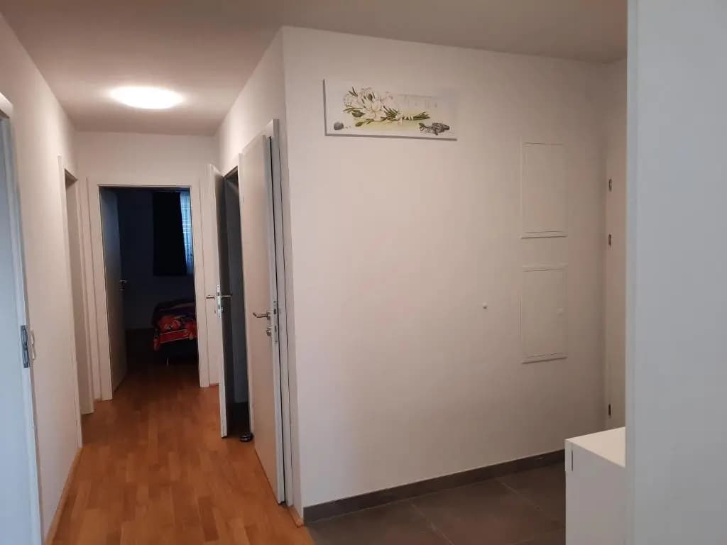 Vienna Lion Apartment - photo 7