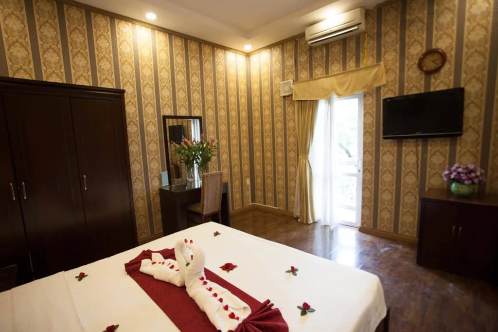 Helios Legend Hotel - photo 3