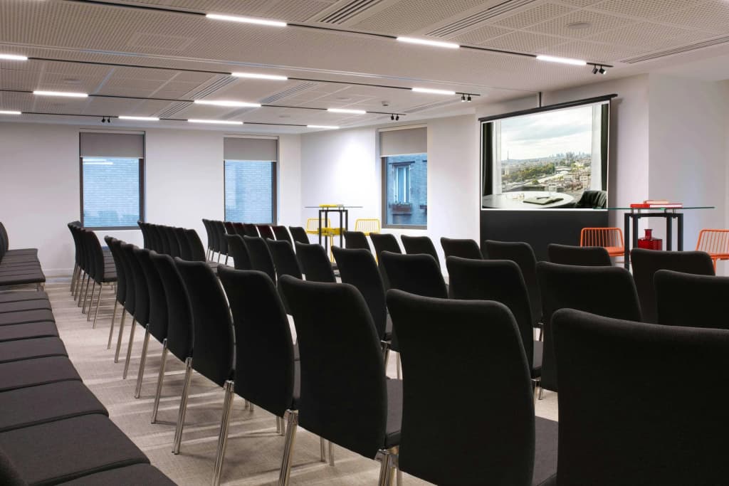Courtyard by  Marriott Paris Gare de Lyon - photo 17