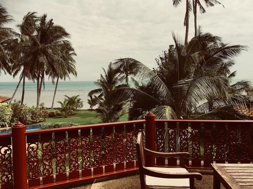 Petchpailin Resort - photo 18