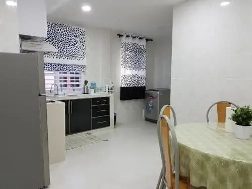 Ummi Guesthouse - photo 9
