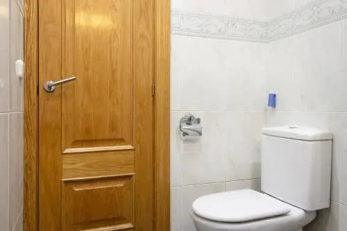 Plaza España Apartment - photo 24