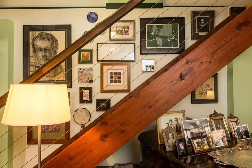 Historic Cottage - photo 13