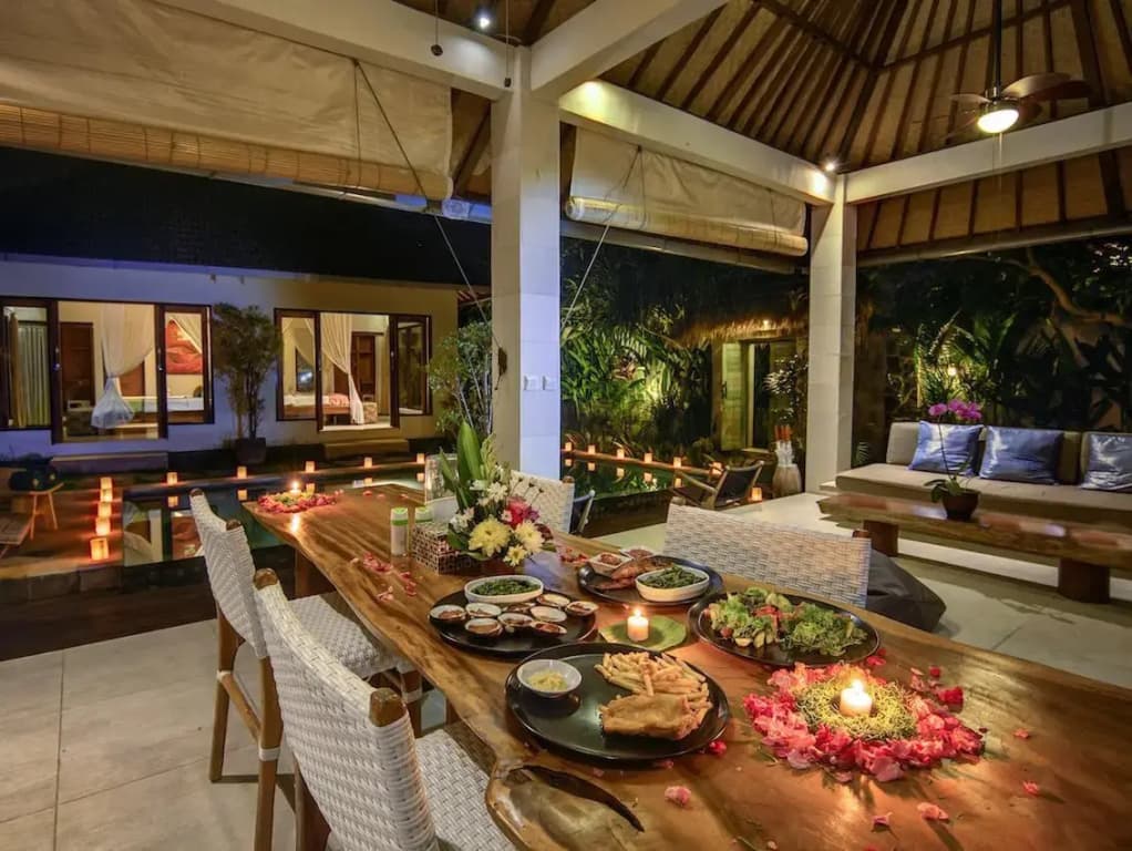 The Pandan Tree Villas - photo 18