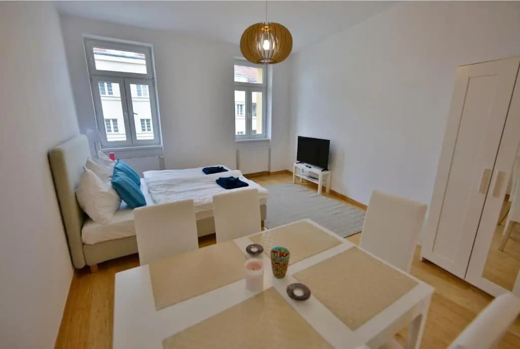 Zwischen Schönbrunn und dem City Center. Apt. 33 - photo 16
