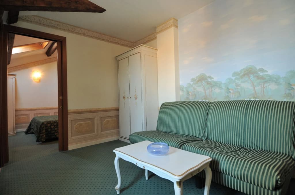 Hotel Mezzo Pozzo - photo 4