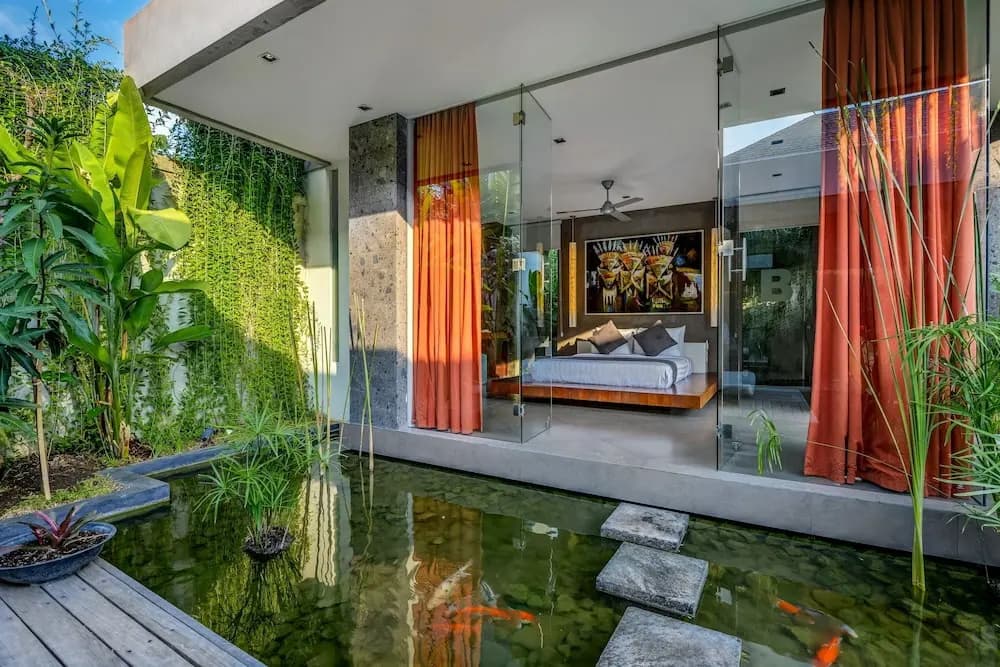 Villa Banyu - photo 13
