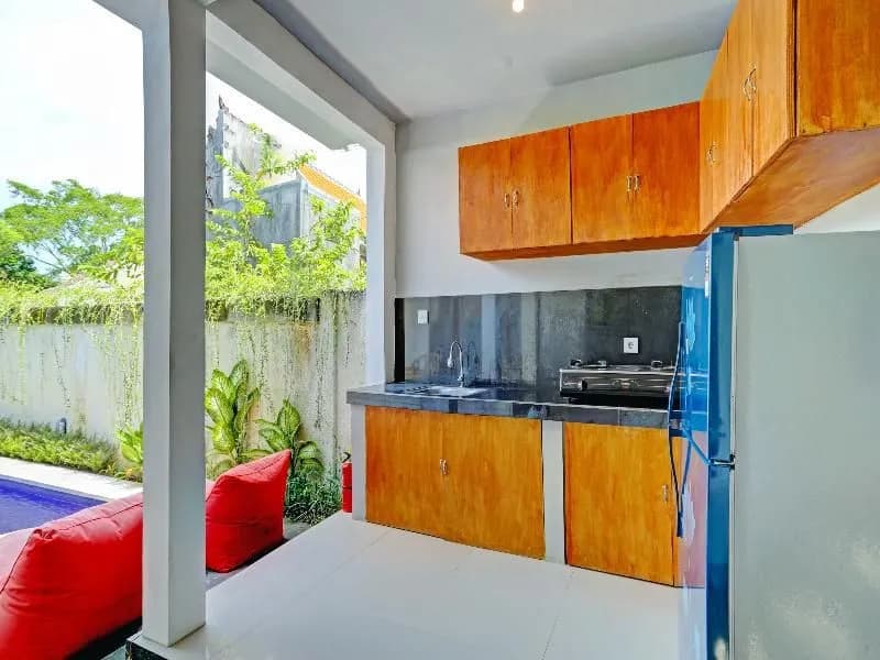 OYO 90337 Wiguna Homestay - photo 16