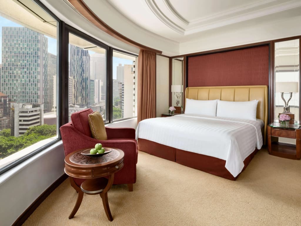 Shangri-La Kuala Lumpur - photo 47
