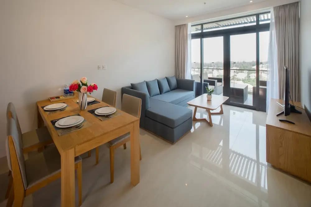 Vacation Homes Ocean Apartment - photo 48