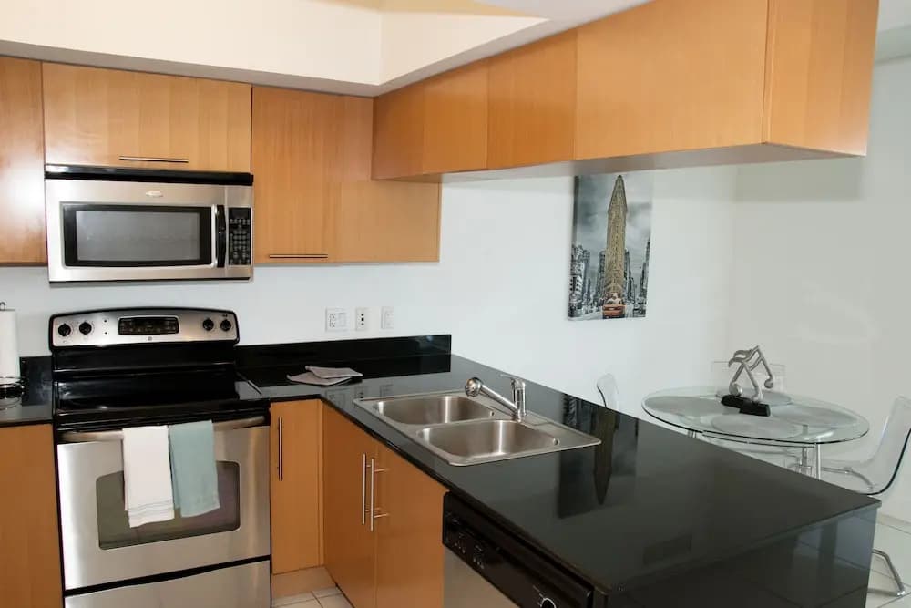 One Luxury Miami Brickell - photo 18