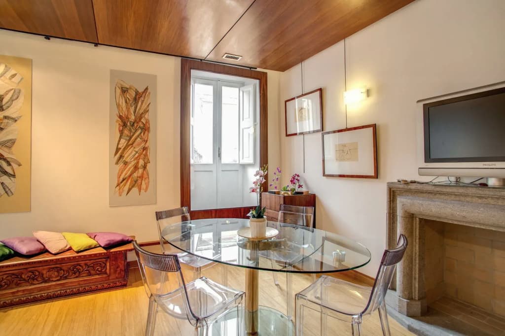 Suite In Rome - photo 28
