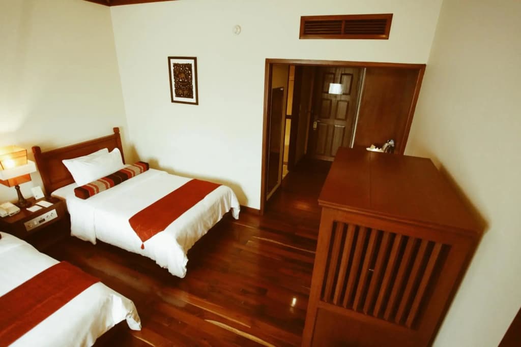 Royal Angkor Resort & Spa - photo 31