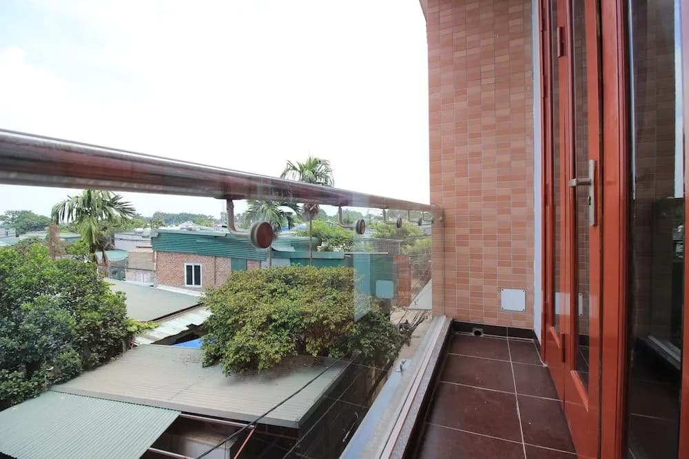 Mirr Homestay Hanoi - photo 13