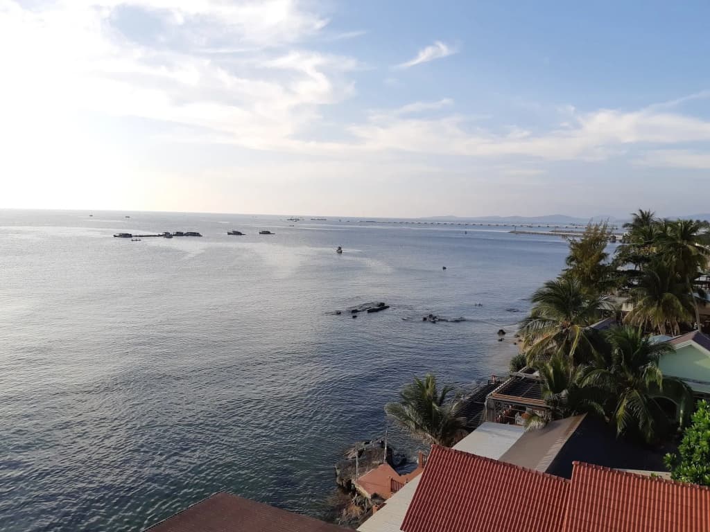 Venus Hotel Phu Quoc - photo 13