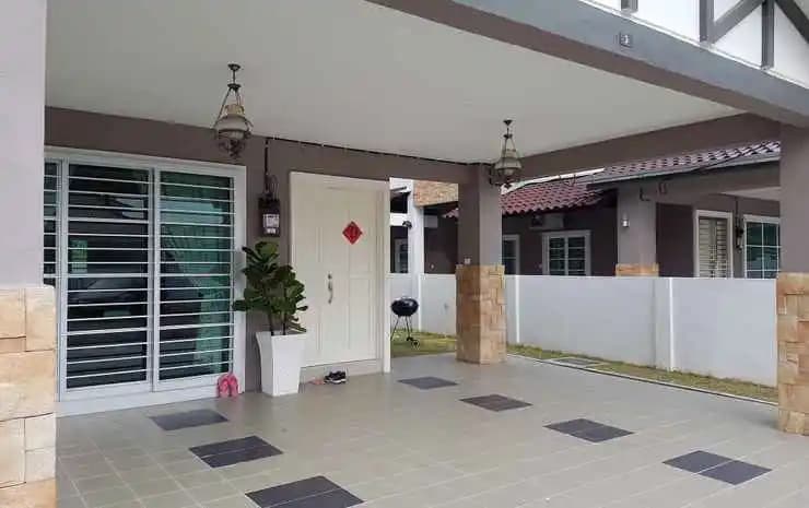 Sitiawan Homestay - photo 1