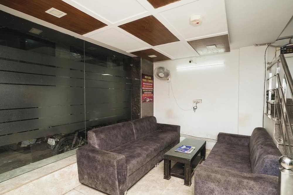 Hotel AV International Near New Delhi Railway Station, Paharganj - photo 10