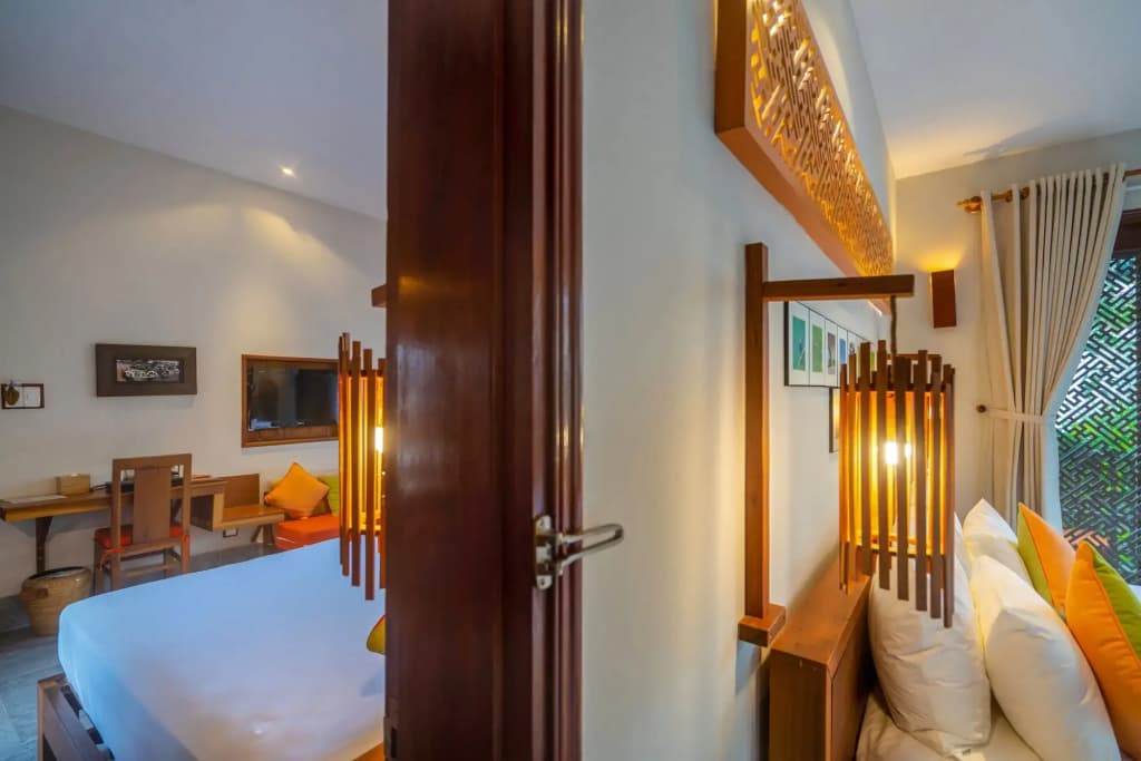 Hoi An Chic Green Retreat - photo 4