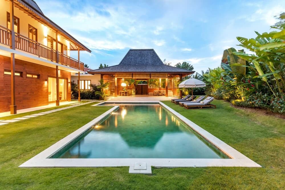 Villa Aloui by Villa Finder - photo 1