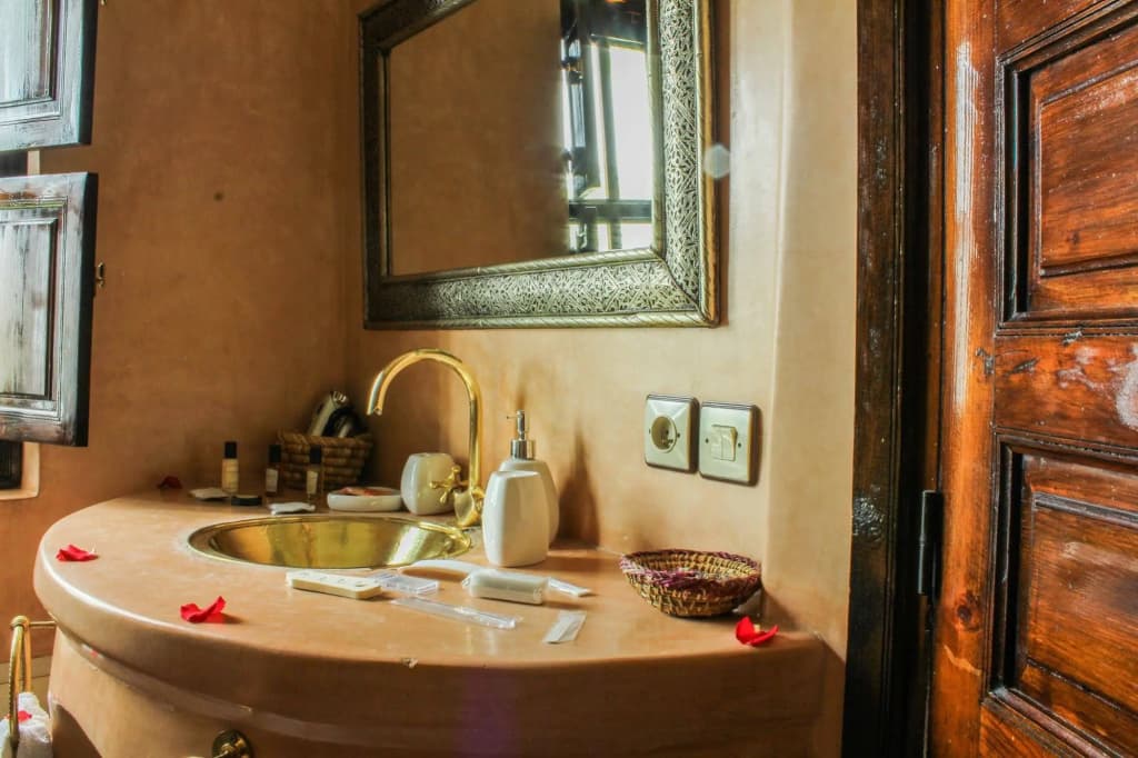 Le Pavillon Oriental - photo 9