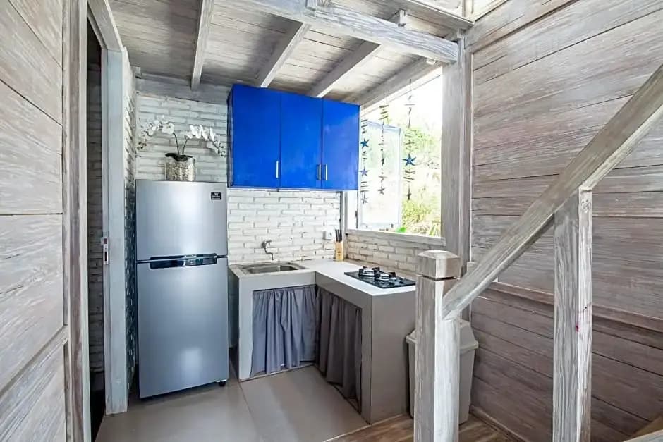 Seminyak Beach Hut - photo 11