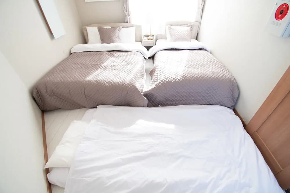Ritz Residence Sumida - photo 26