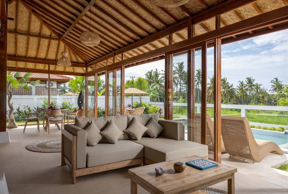 Uma Dawa Residence - photo 10