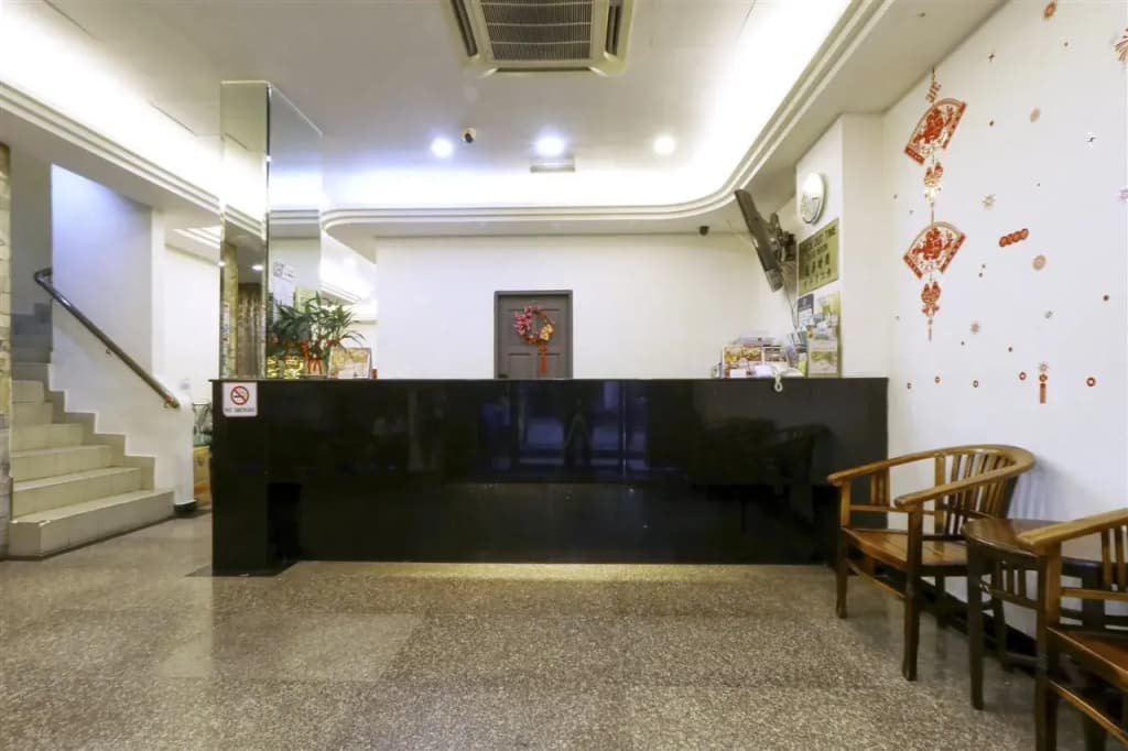 Nan Yeang Hotel Petaling Street - photo 10