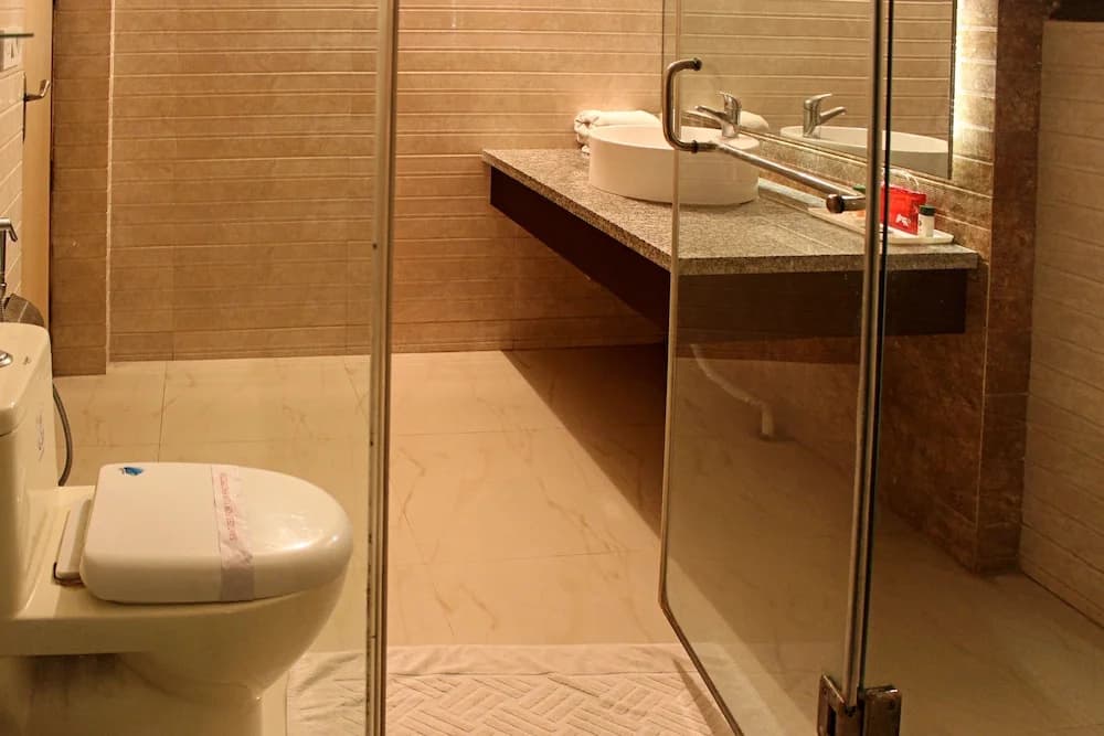 Fabhotel Sunrise Villa - photo 8