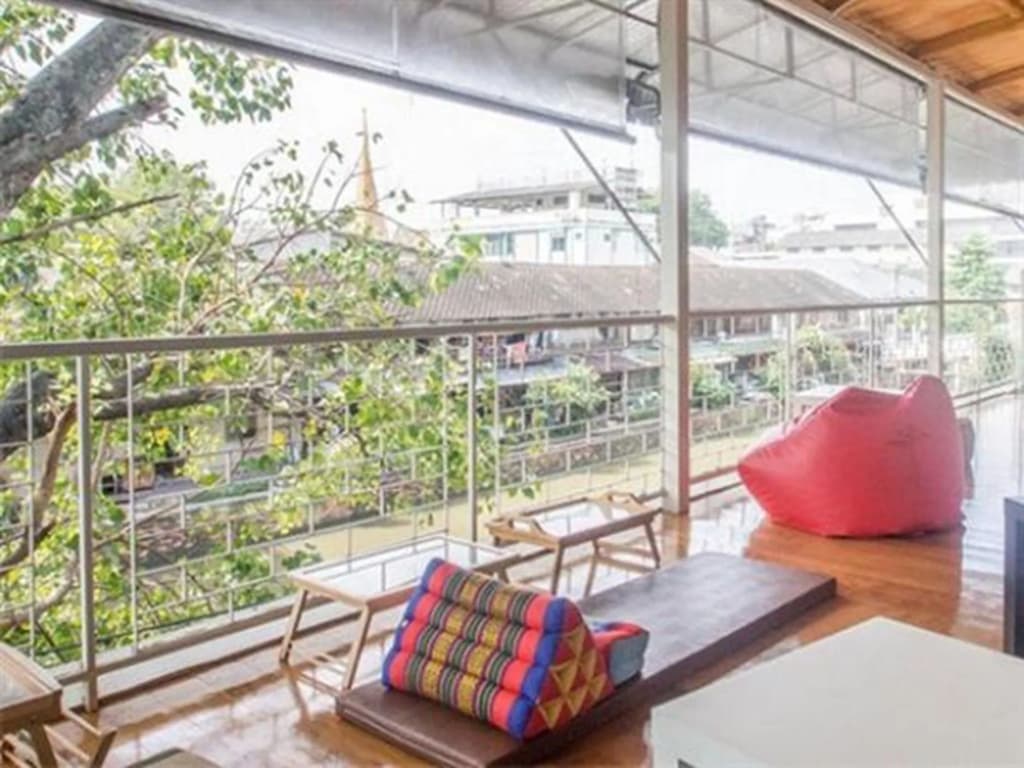 Baan Nampetch Hostel - photo 19