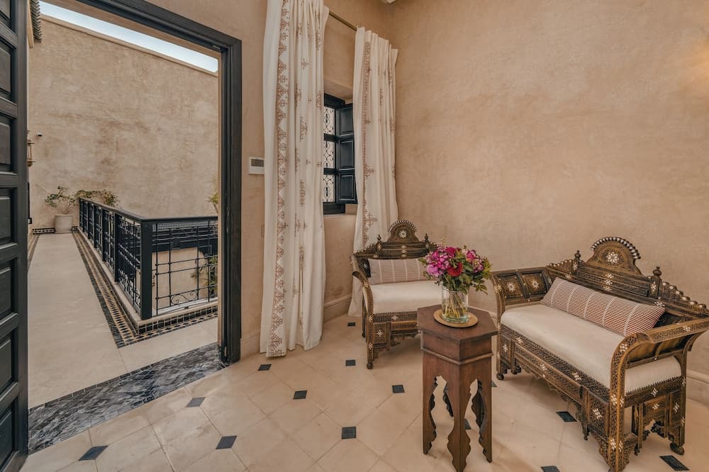 Riad Dar Yuba - photo 7