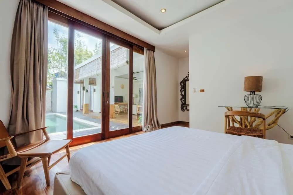 Villa Chloe by Pertama Stay - photo 3