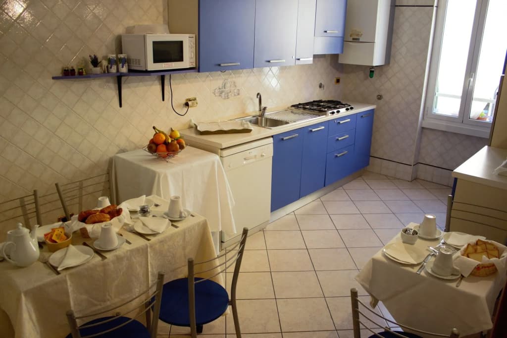 Città Eterna Bed & Breakfast - photo 16