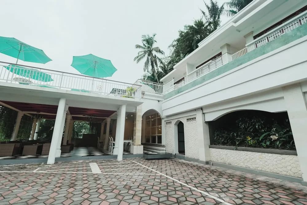 Royal Maharani Payogan - photo 1
