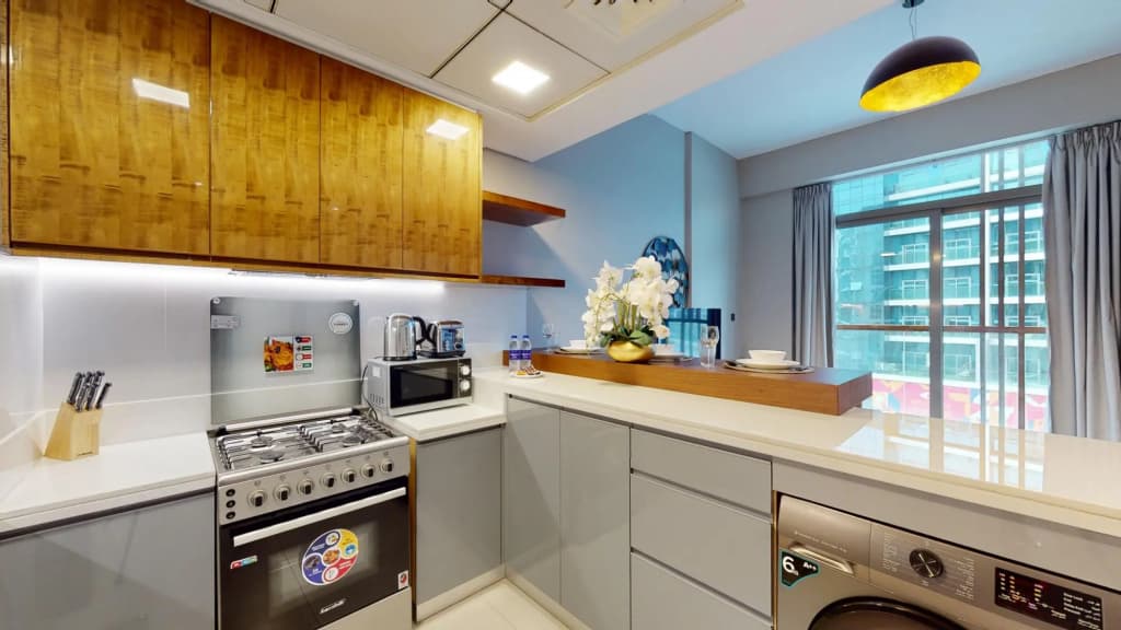 Al Barsha South - 2020 Marquis 319 - photo 15