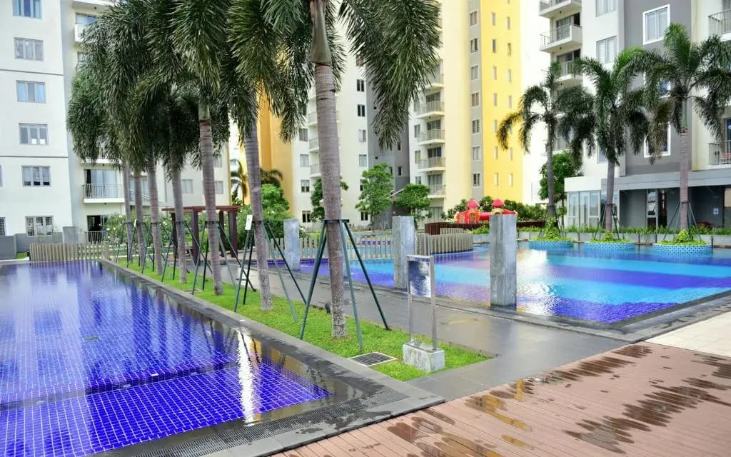 Skylounge Apartment 2 Colombo - photo 16