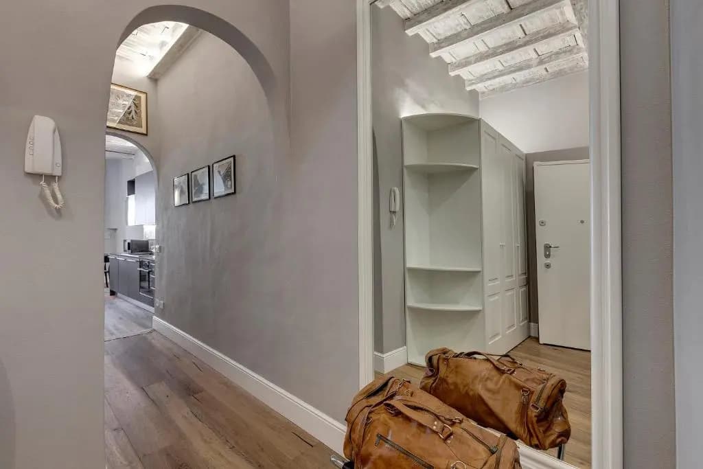 I Soleandri Lodging - photo 11