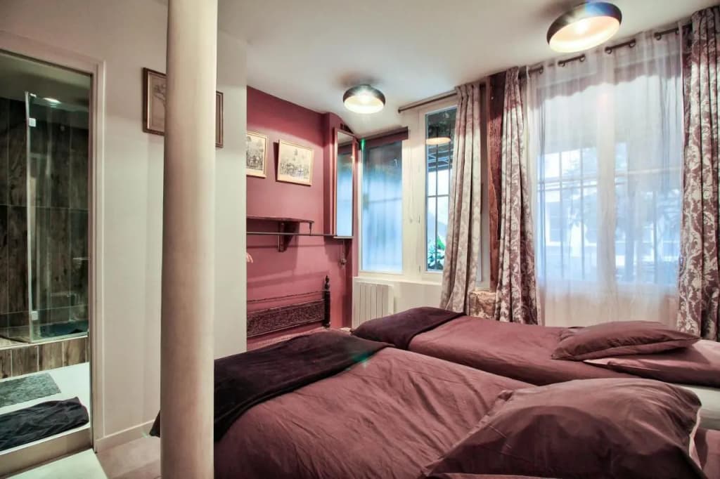 Maison Marais - photo 18