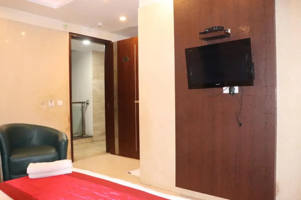 Hotel O Delhi - photo 34