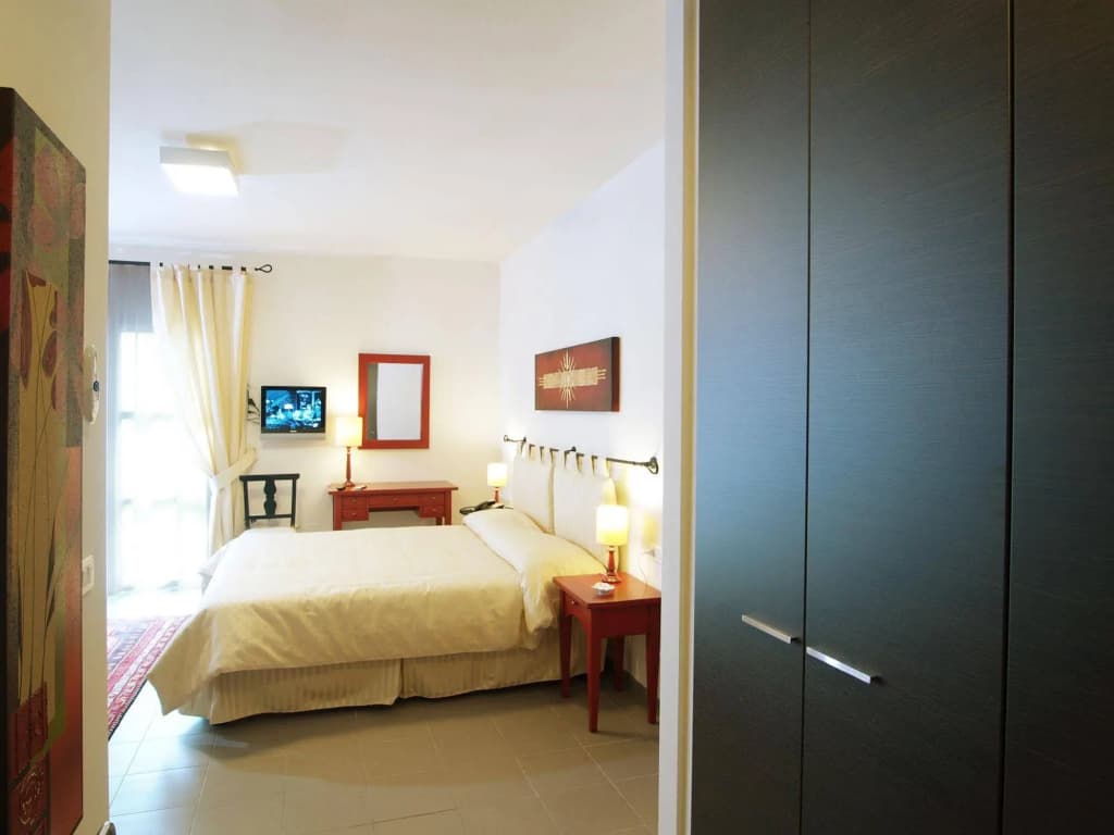ApartHotel Quadra Key - photo 3