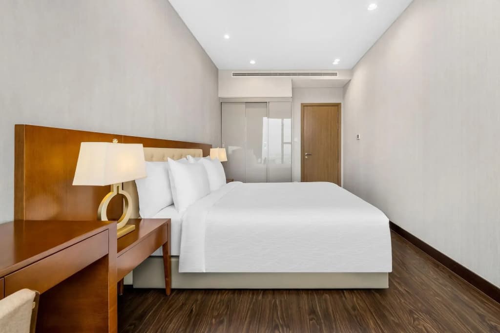 Sedona Suites Ho Chi Minh City - photo 44
